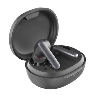 Wireless earphones TWS EarFun Air S, ANC (black)