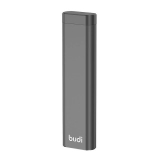 Card Reader/Multifunctional Storage Stick Budi USB-C 3.0