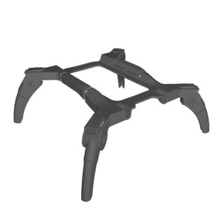 Spider-like Landing Gear Sunnylife for DJI Mini 2 SE / Mini 2 (grey)