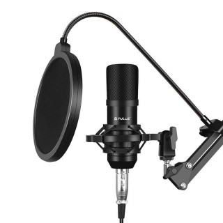 Condenser microphone Puluz PU612B Studio Broadcast
