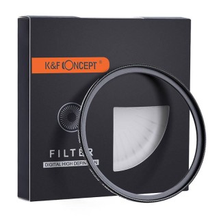 Filter 62 MM MC-UV K&F Concept KU04