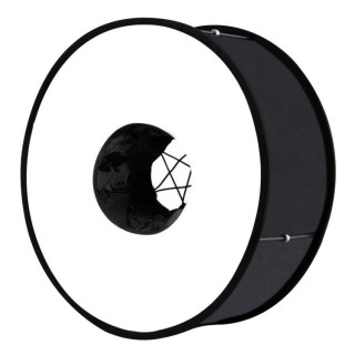 Soft circular flash light Puluz PU5145 45cm