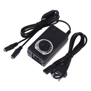 Supply Power Adapter Puluz for 40cm Photo studio PU2001EU  LED