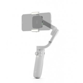 DJI OM Fill Light Phone Clamp