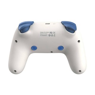 Wireless Gamepad NSW PXN-P50 HALL (White)