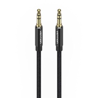 Cable Audio 3.5mm mini Jack Vention BAWBF 1m Black