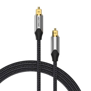 Cable Optical Audio Vention BAVHJ 5m (Black)
