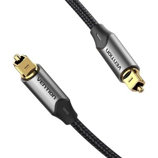 Cable Audio Optical Cable Vention BAVHF 1m (Black)