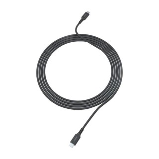 Cable USB-C do USB-C 3.1 Choetech XCC-1007 100W 2m (black)