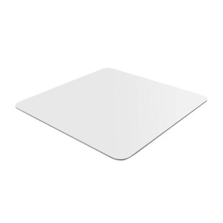 Acrylic Display Table Board PULUZ PU5340W 40cm (White)