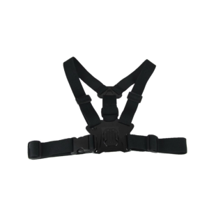 Chest strap Telesin with mount for sports cameras (GP-CGP-T07)