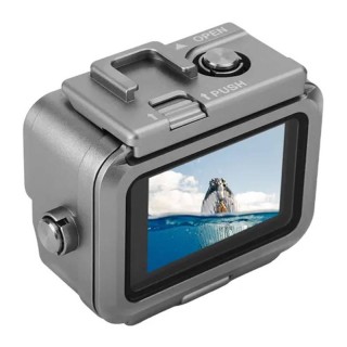 Waterproof case Sunnylife GoPro Hero 12 / 11 / 10 /9 (GO-FS563)