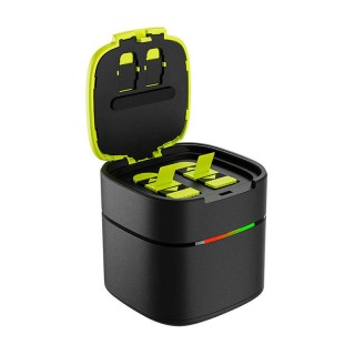 TELESIN Fast charge box +2 battery for GoPro Hero 9/10/11/12 GP-FCK-B11