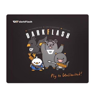 Gaming Mousepad Darkflash