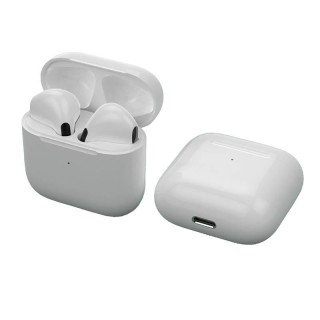 Wireless earphones Mini TWS Foneng BL101 (white)