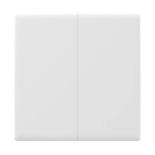 Smart Wi-Fi Touch Wall Switch Sonoff TX T5 2C (2-channel)