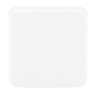 Smart remote control SwitchBot Hub mini