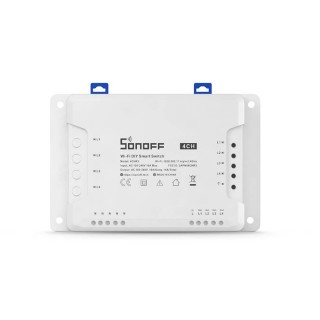 Smart switch SONOFF 4CHR3