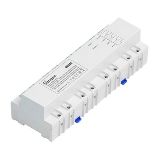 Smart switch Sonoff SPM-4Relay