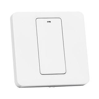 Smart Wi-Fi Wall Switch MSS550X EU Meross (HomeKit)