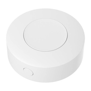 Smart Zigbee Wireless Button Sonoff SNZB-01P (round remote)
