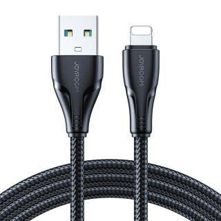Cable USB Surpass / Lightning / 0.25m Joyroom S-UL012A11 (black)