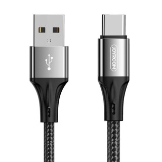 Charging Cable USB-A Type-C 1.5m Joyroom S-1530N1 (black)