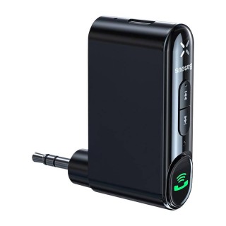 Wireless Bluetooth 5.0 Receiver with AUX (3.5mm) Connector