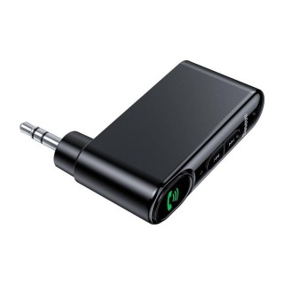 Wireless Bluetooth 5.0 Receiver with AUX (3.5mm) Connector