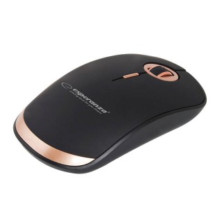 Esperanza EM127 Wireless Mouse Black