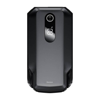 Powerbank / Baseus Super Energy Max Car Jump Starter, 20000mAh, 2000A, USB (Black)