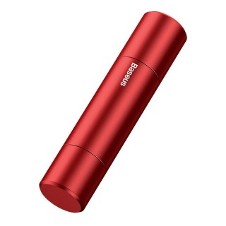 Safety Hammer Baseus Sharp Tool (red)