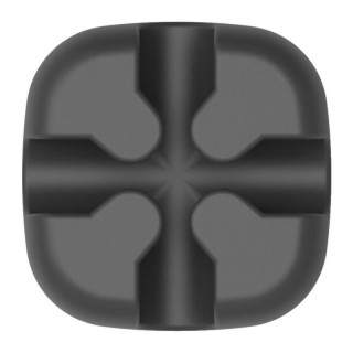 Cable holder organizer Orico (black)