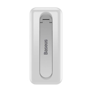 Baseus Foldable Bracket for Phone (White)