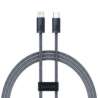 Baseus Dynamic Series cable USB-C to Lightning, 20W, 2m (gray)