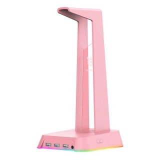 ONIKUMA ST-2 Gaming stand (Pink)