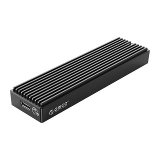 Enclosure SSD M.2 Orico, NVME, USB-C 3.1 Gen.2, 10Gbps (black)