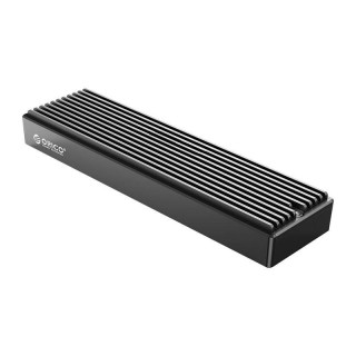 Enclosure SSD M.2 Orico, NVME, USB-C 3.1 Gen.2, 10Gbps (black)