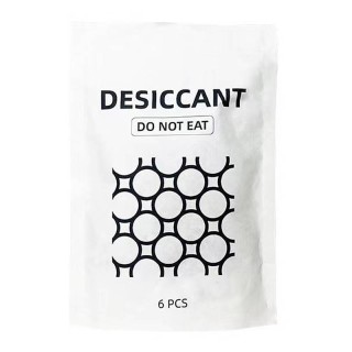 Feeder Desiccant for PetWant F11 (6 pcs)