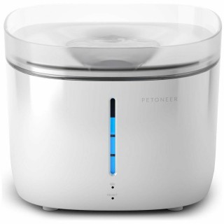 Water Fountain for pets Petoneer Fresco Ultra