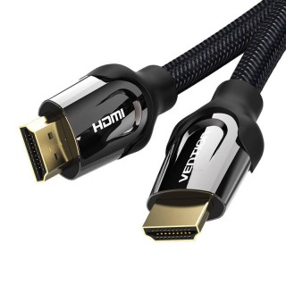 Cable HDMI 2.0 to HDMI 1.4 Vention VAA-B05-B200 4K 60HZ 2m (black)
