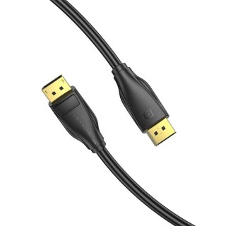 DisplayPort 1.4 Cable Vention HCDBH 2m, 8K 60Hz/ 4K 120Hz (black)
