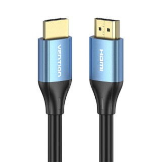 HDMI 2.0 Cable Vention ALHSG, 1,5m, 4K 60Hz, 30AWG (Blue)