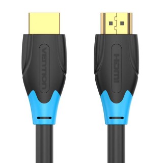 HDMI Cable 2.0 Vention AACBL, 4K 60Hz, 10m (black)