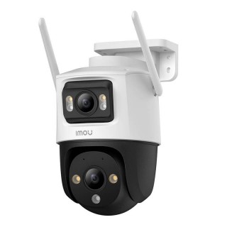 360° Outdoor Wi-Fi Camera IMOU Cruiser Dual 8MP