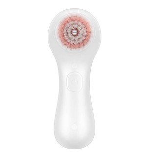 Vibrant Facial Cleaning Brush Liberex CP006221 (White)