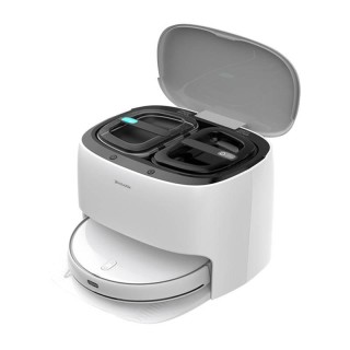 Robot cleaner Viomi Alpha 3 with emptying station