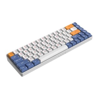 Darkflash GD68 Mechanical Keyboard, wireless (blue)