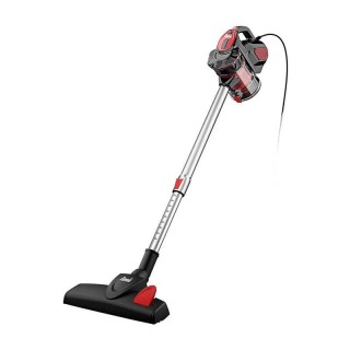Corded upright vacuum cleaner INSE I5 (red)