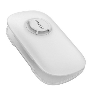 Storage Case AirPOP PocketMask Gen2 (White)